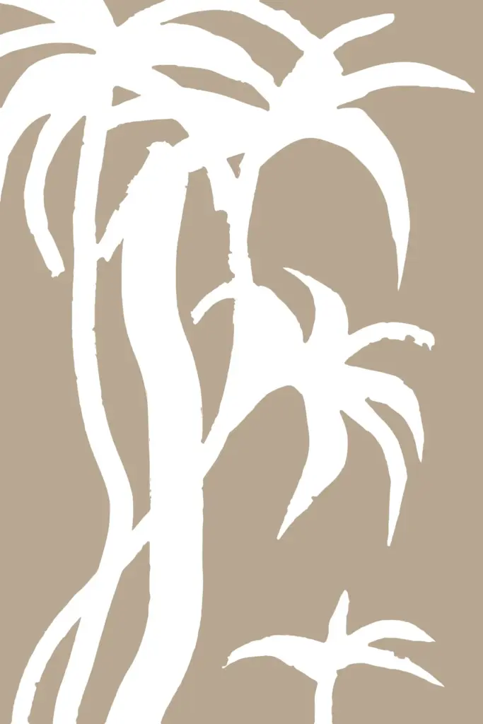 Papier peint - LAO