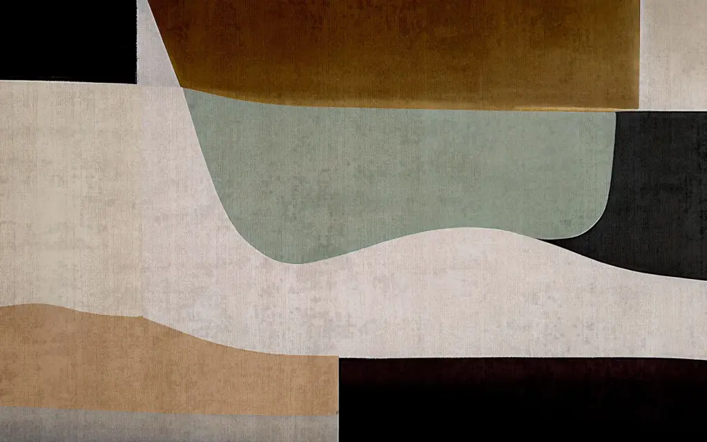 Papier peint - MANI