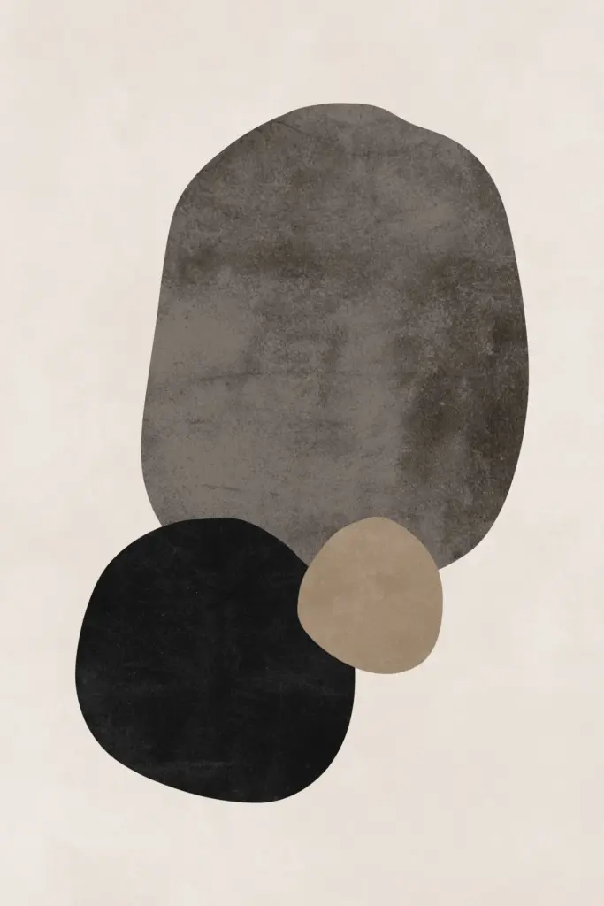 Papier peint - MINIMA
