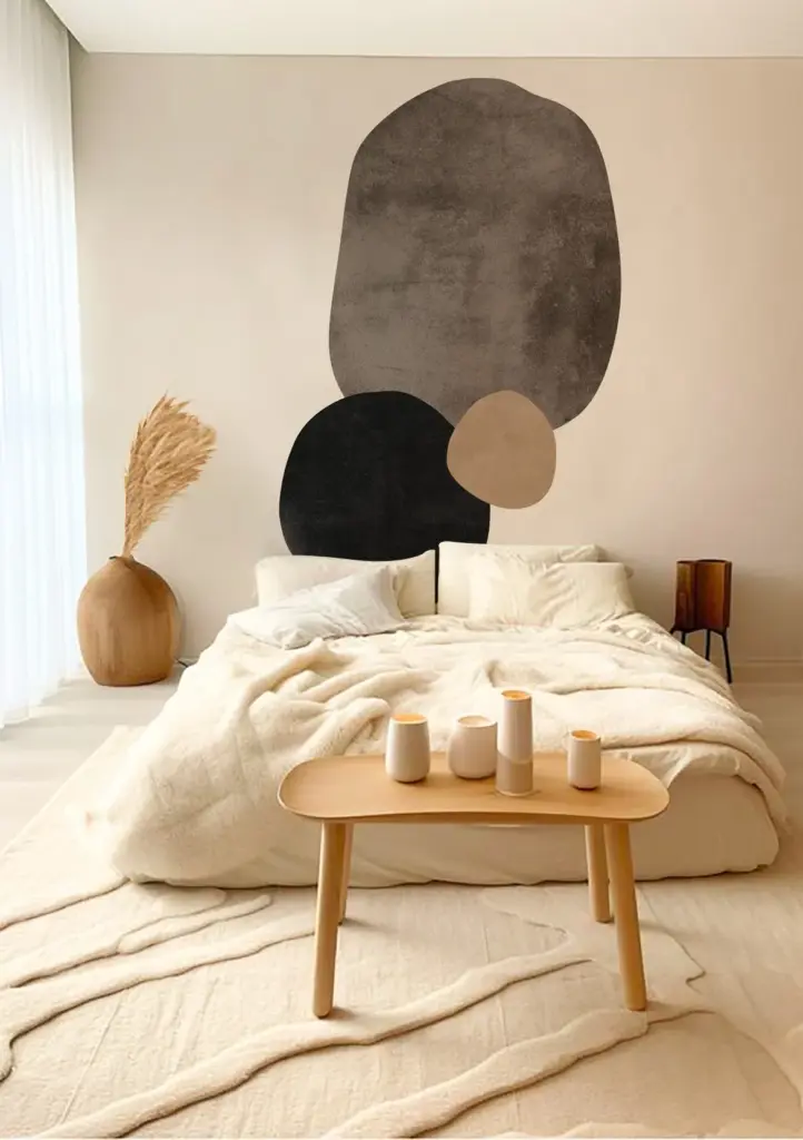 Papier peint - MINIMA