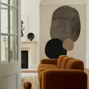 Papier peint - MINIMA