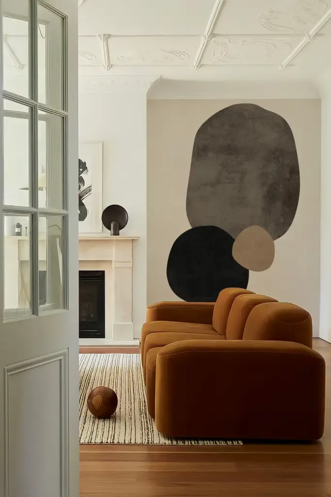 Papier peint - MINIMA