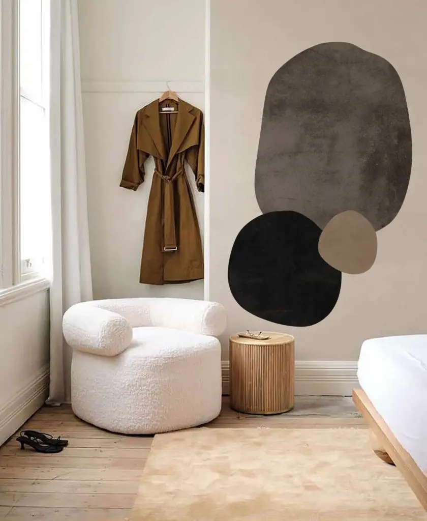 Papier peint - MINIMA