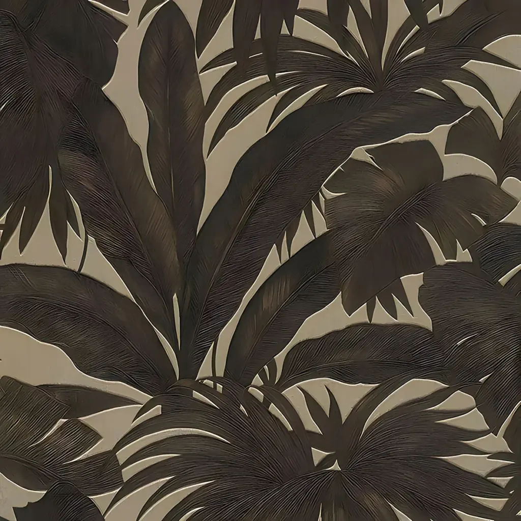 Papier peint - AMAZONIA