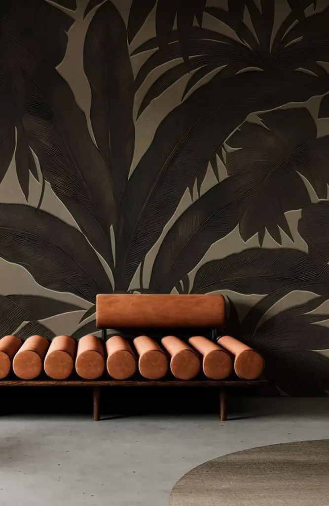 Papier peint - AMAZONIA