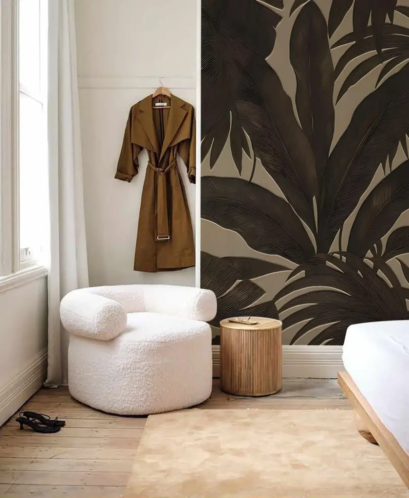 Papier peint - AMAZONIA