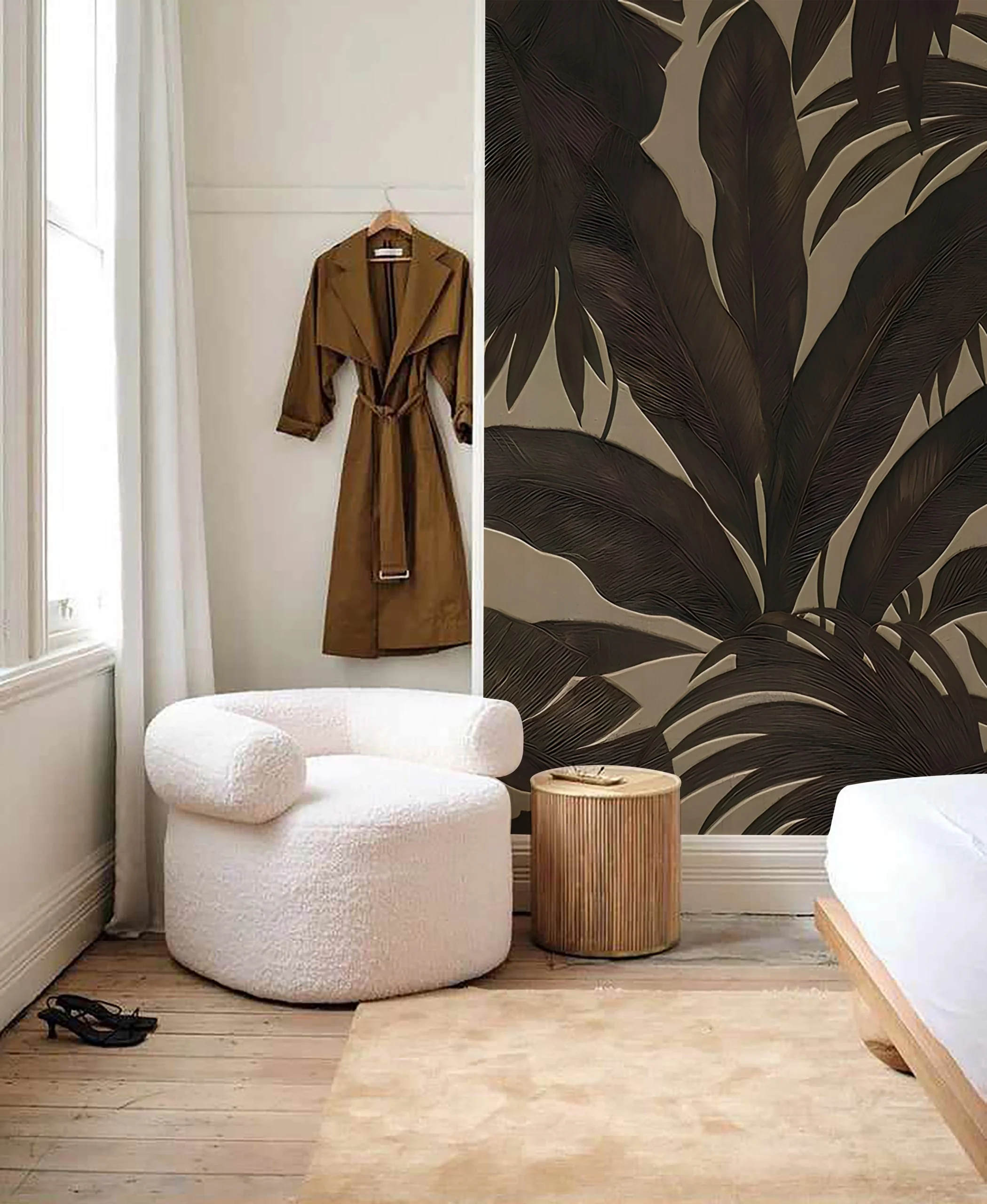 Papier peint - AMAZONIA