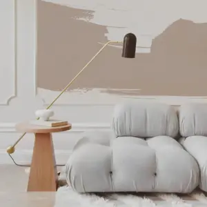 Papier peint - ARTE