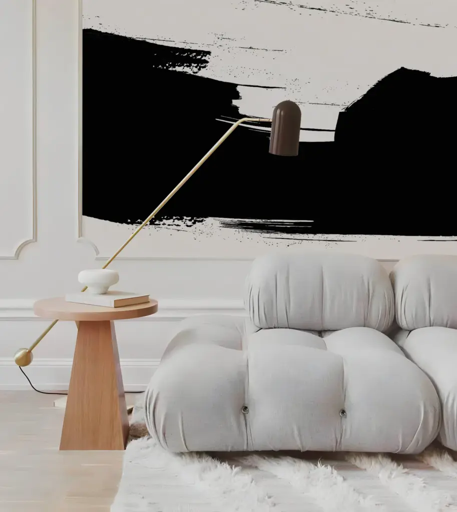 Papier peint - ARTE
