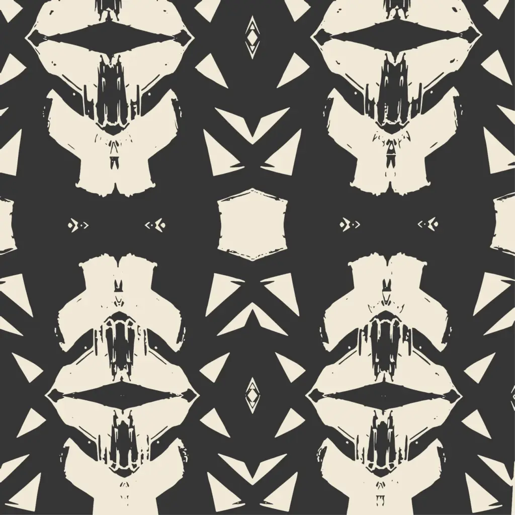 Papier peint - ETHNIKA