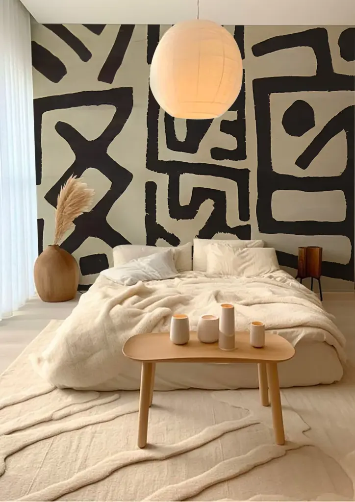 Papier peint - Dadès