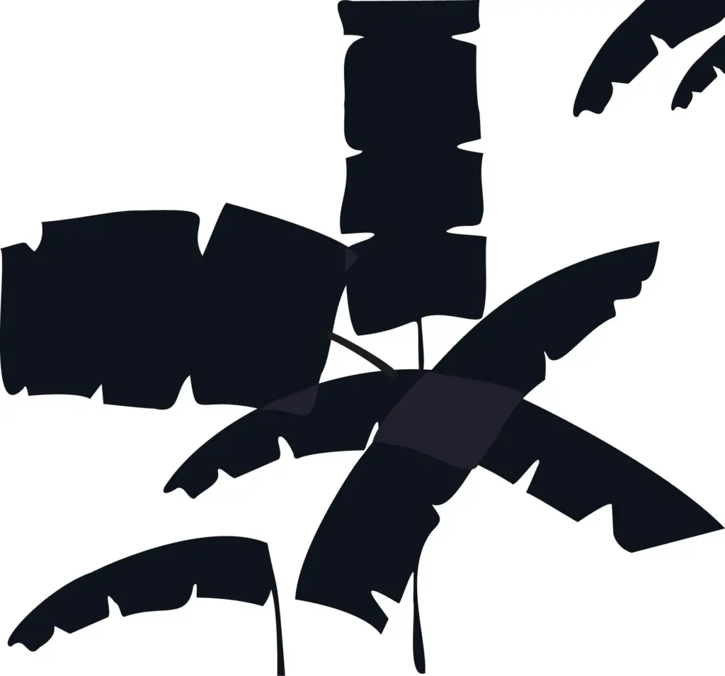 Papier peint - Palm