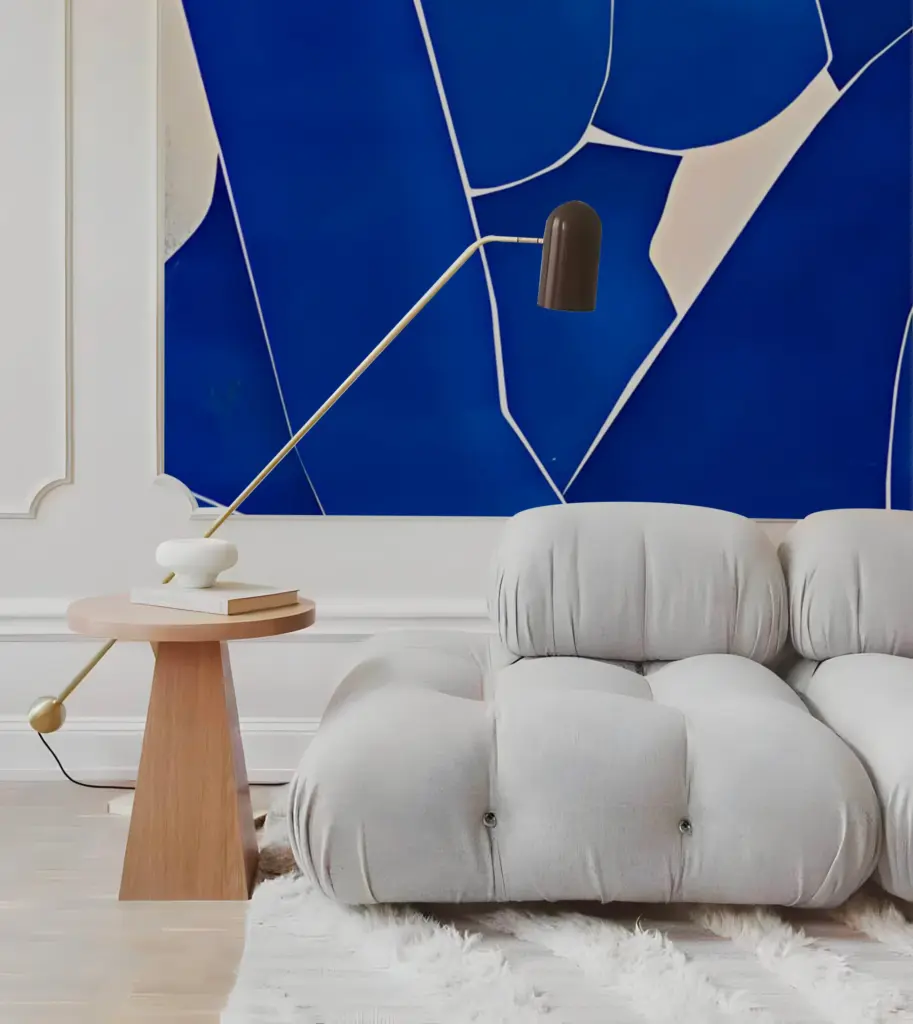 Papier peint - Si un jour