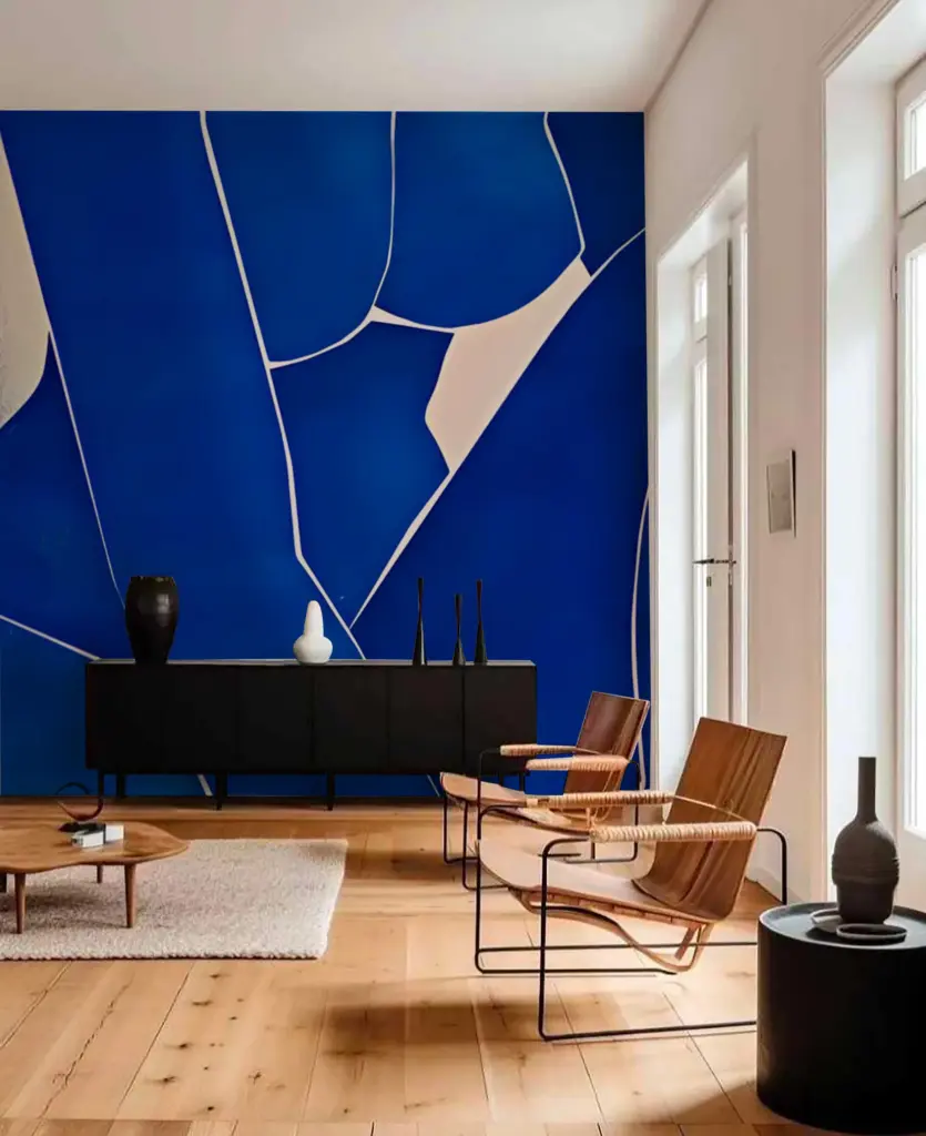 Papier peint - Si un jour