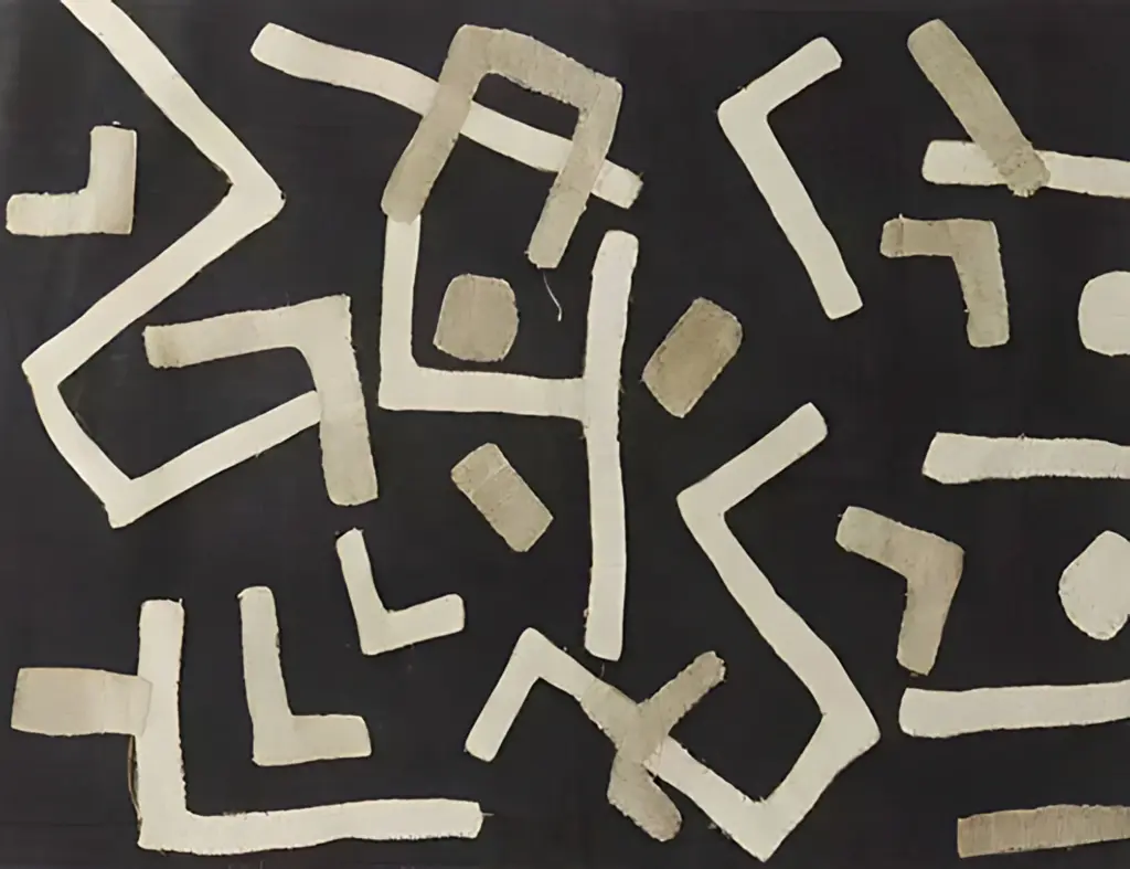 Papier peint - ZINEB