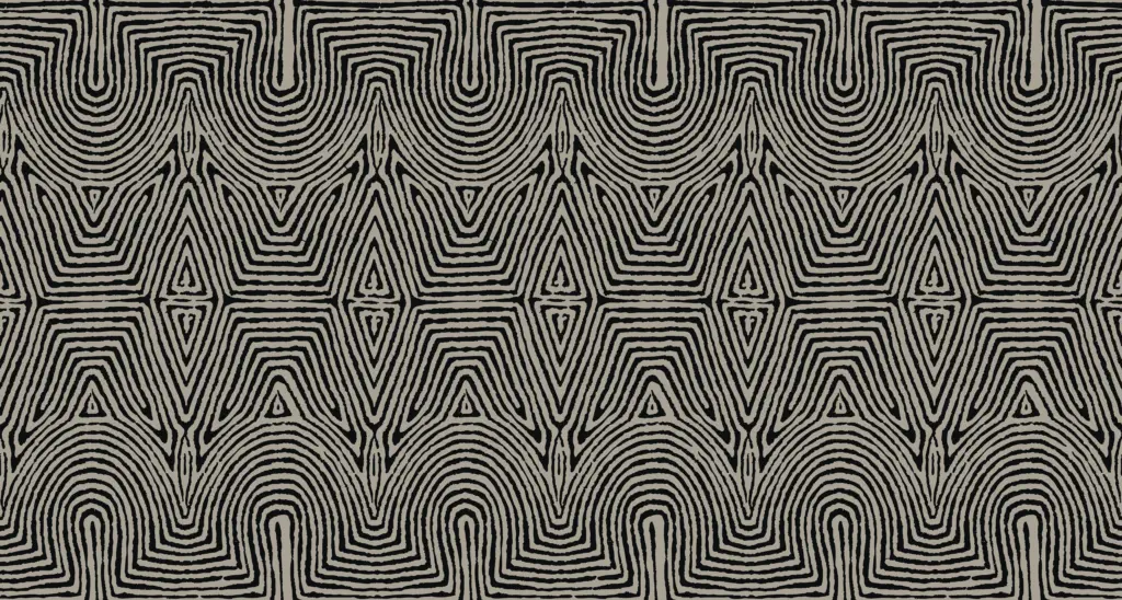 Papier peint - Kanchi