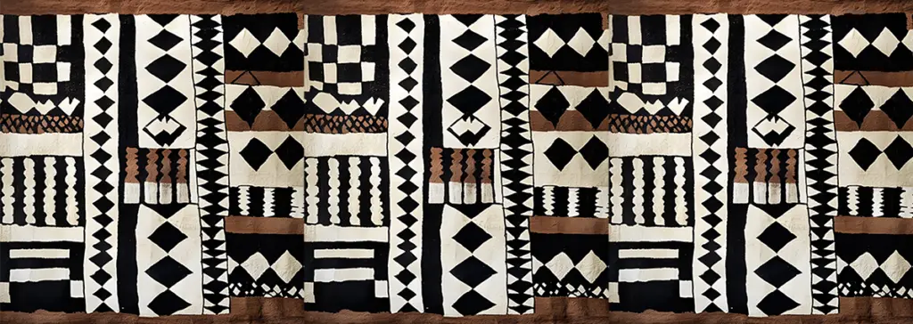 Papier peint - Séné