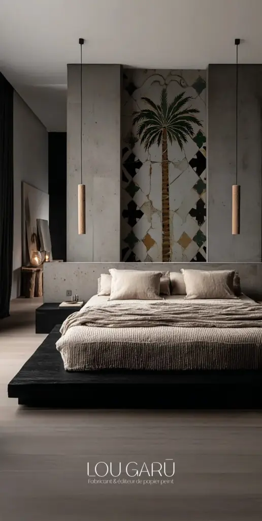 Papier peint - Sévilla