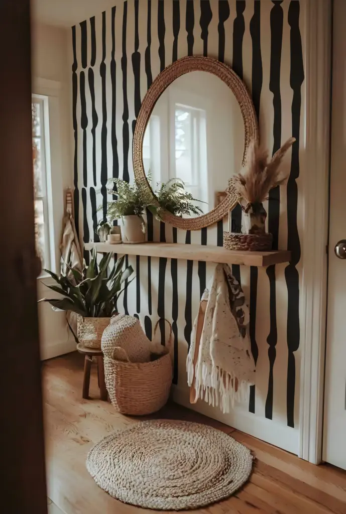 Papier peint - Aureb