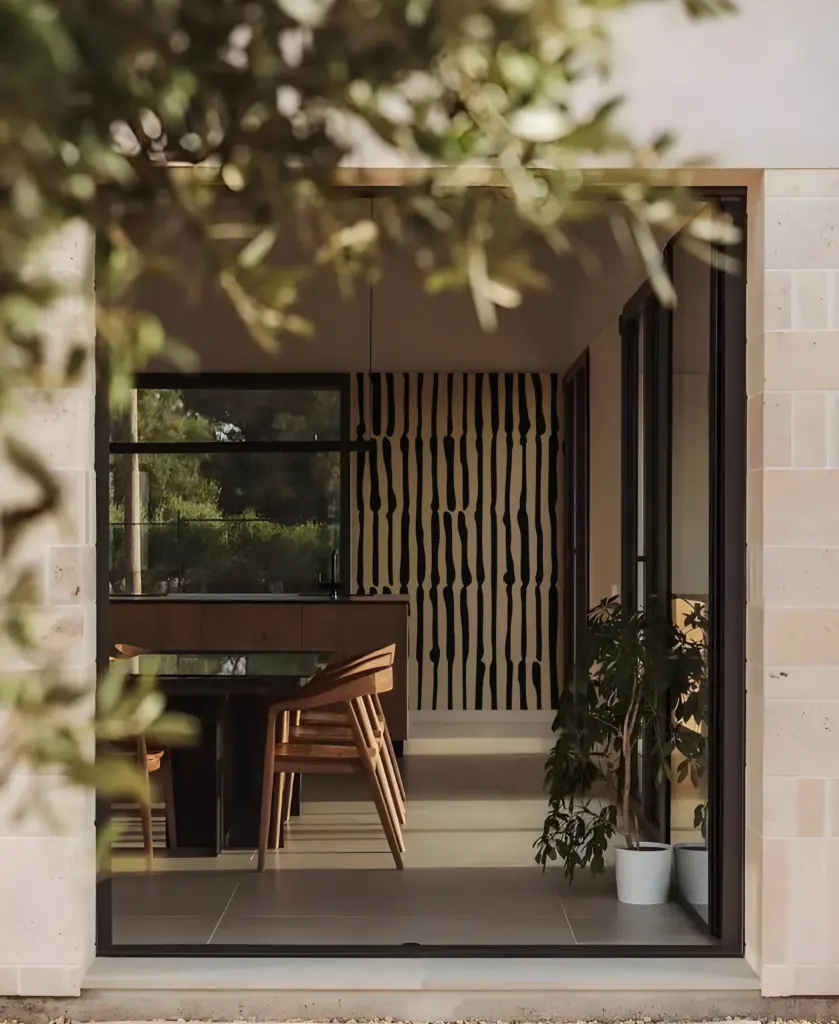 Papier peint - Aureb