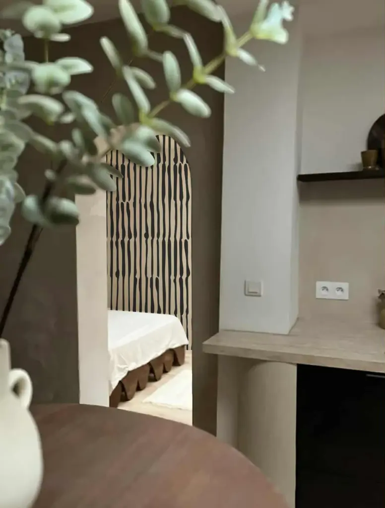 Papier peint - Aureb