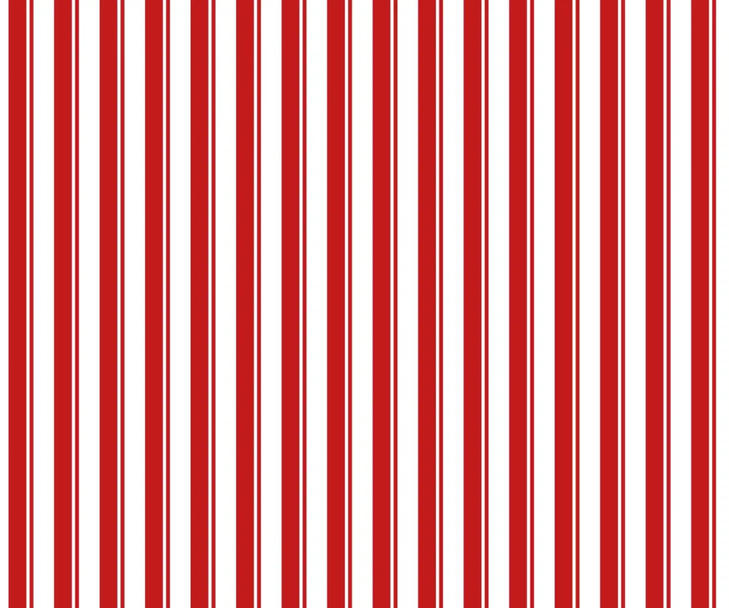 Papier peint - Rayures