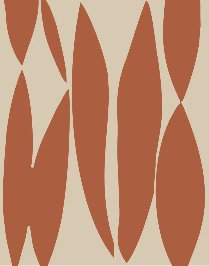 Papier peint - Calicot