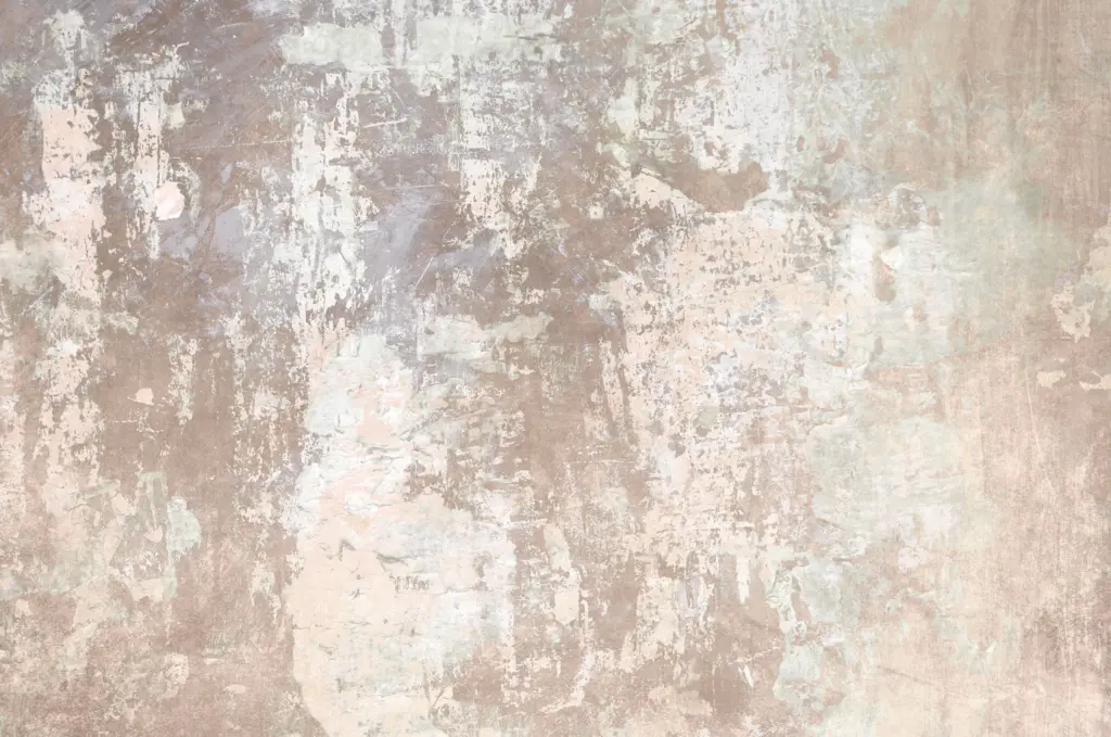 Papier peint - Bastide